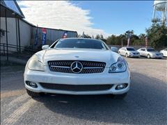 2009 Mercedes-Benz CLS-Class 
