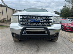 2011 GMC Sierra 2500HD 