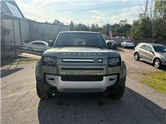 2023 Land Rover Defender 
