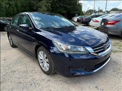 2014 Honda Accord Sedan 