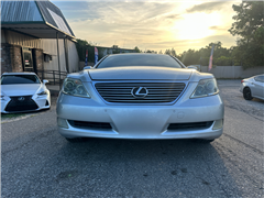 2009 Lexus LS 460 