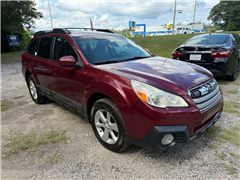 2014 Subaru Outback 