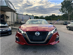 2021 Nissan Altima 