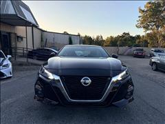 2022 Nissan Altima 