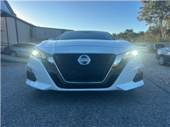 2022 Nissan Altima 