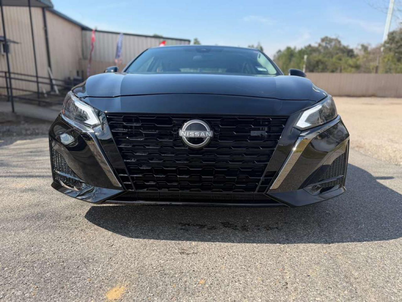 2023 Nissan Altima S