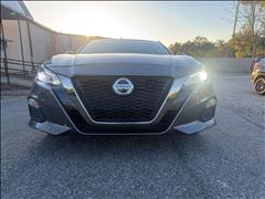 2021 Nissan Altima 
