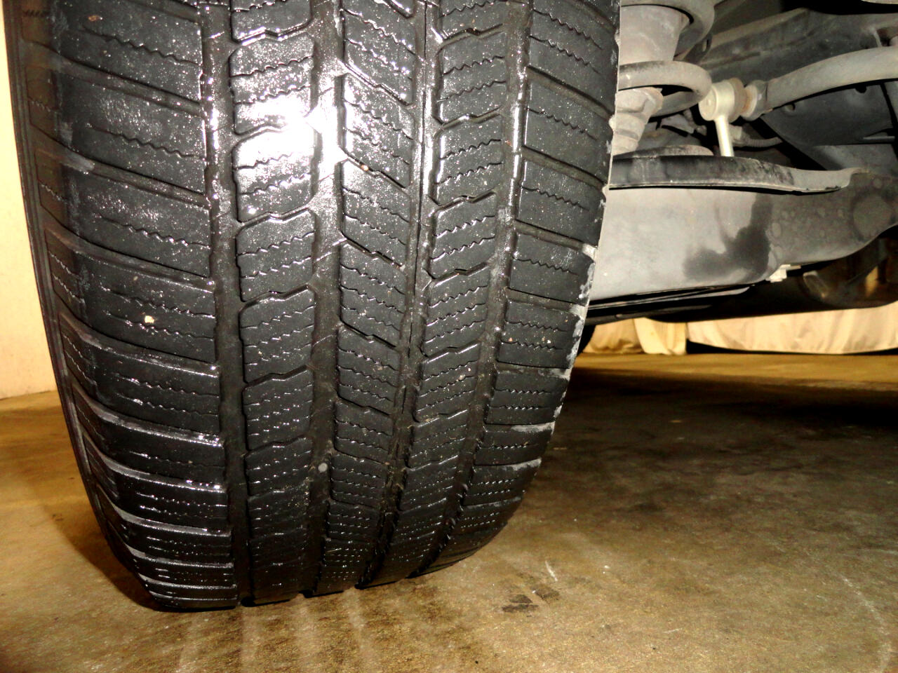 Lexus RX 350 FWD 4dr 2012