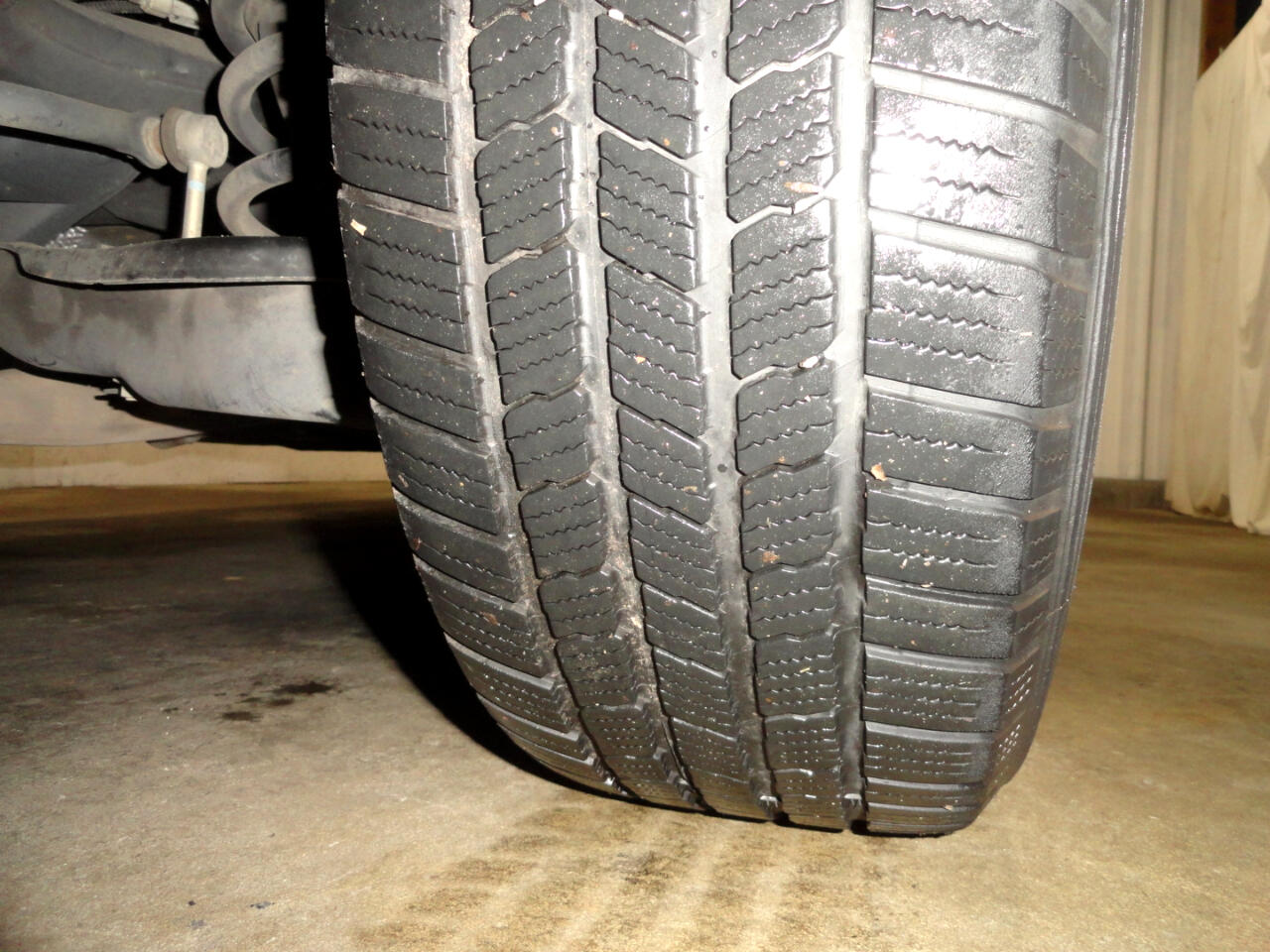 Lexus RX 350 FWD 4dr 2012