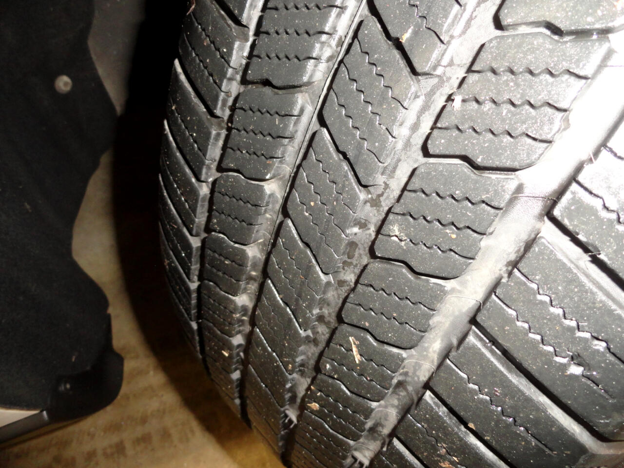 Lexus RX 350 FWD 4dr 2012