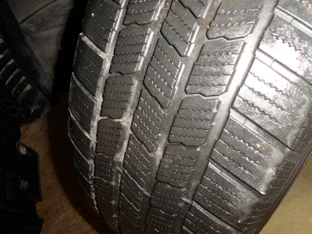 Lexus RX 350 FWD 4dr 2012