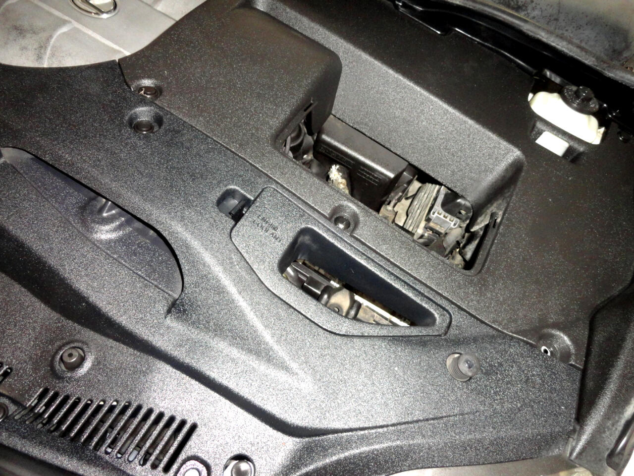 Lexus RX 350 FWD 4dr 2012