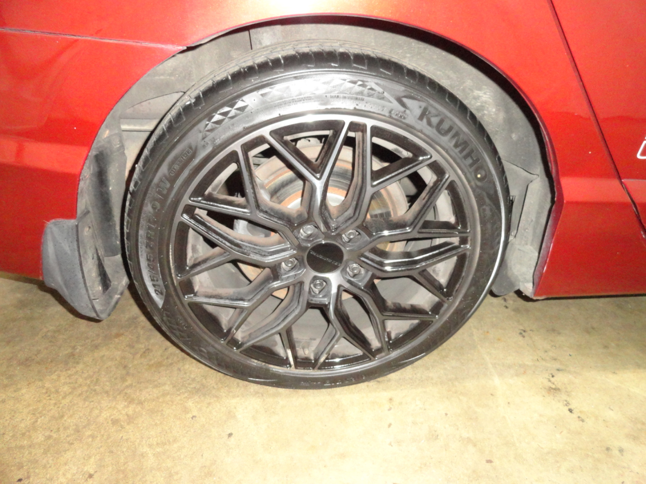 Honda Civic Si 4dr Sdn Manual 2007