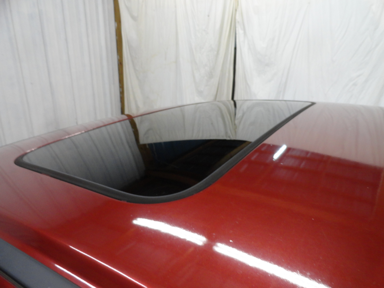 Honda Civic Si 4dr Sdn Manual 2007