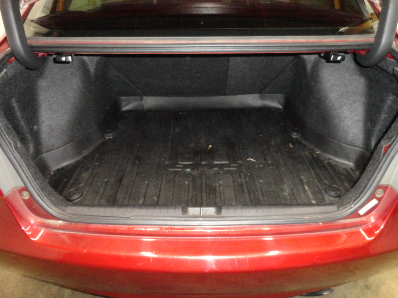 Honda Civic Si 4dr Sdn Manual 2007