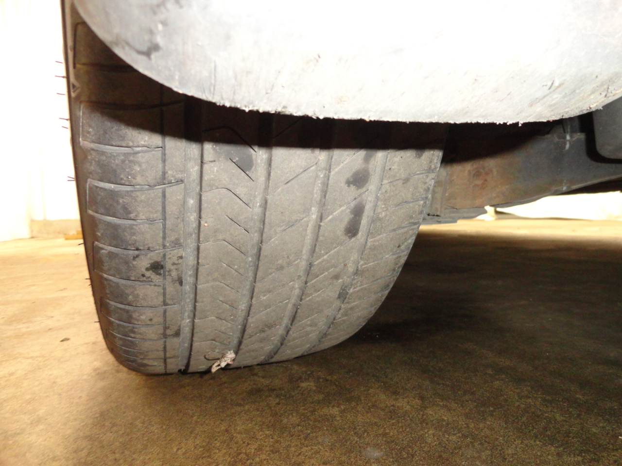 Honda Civic Si 4dr Sdn Manual 2007