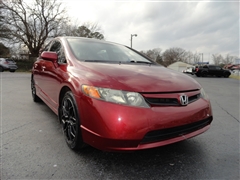 2007 Honda Civic Si 