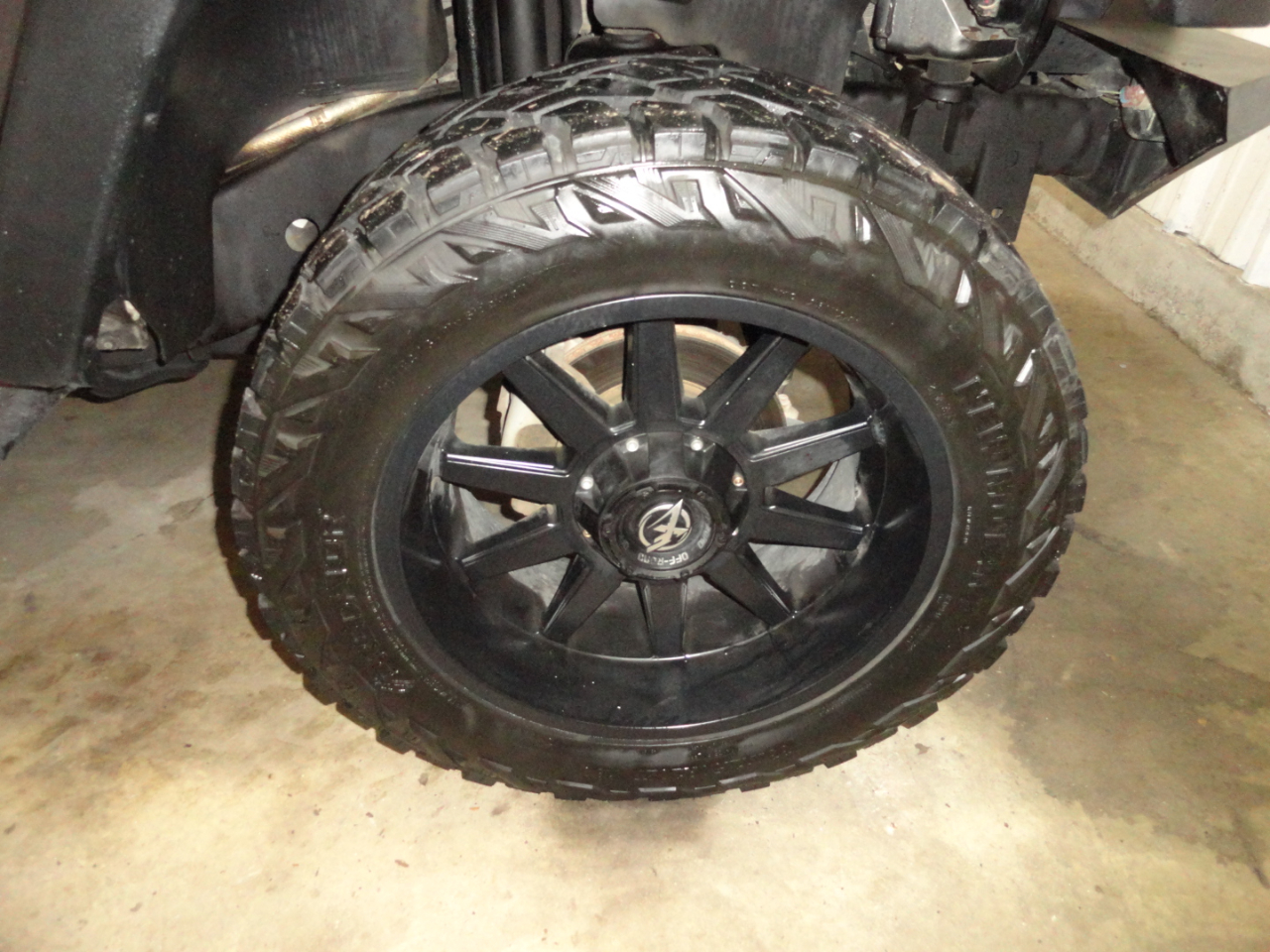 Jeep Wrangler JK Sport S 4x4 2018