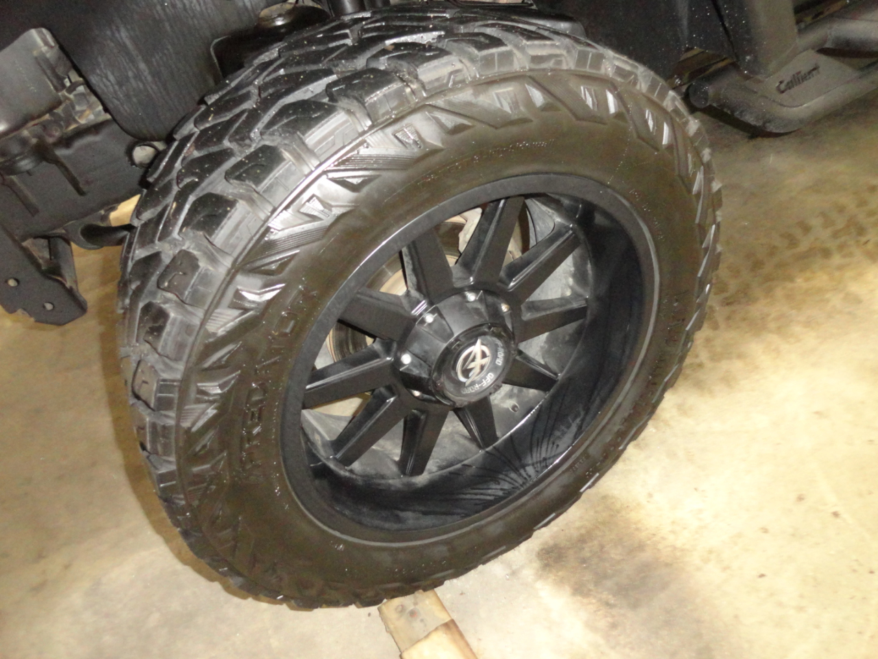 Jeep Wrangler JK Sport S 4x4 2018