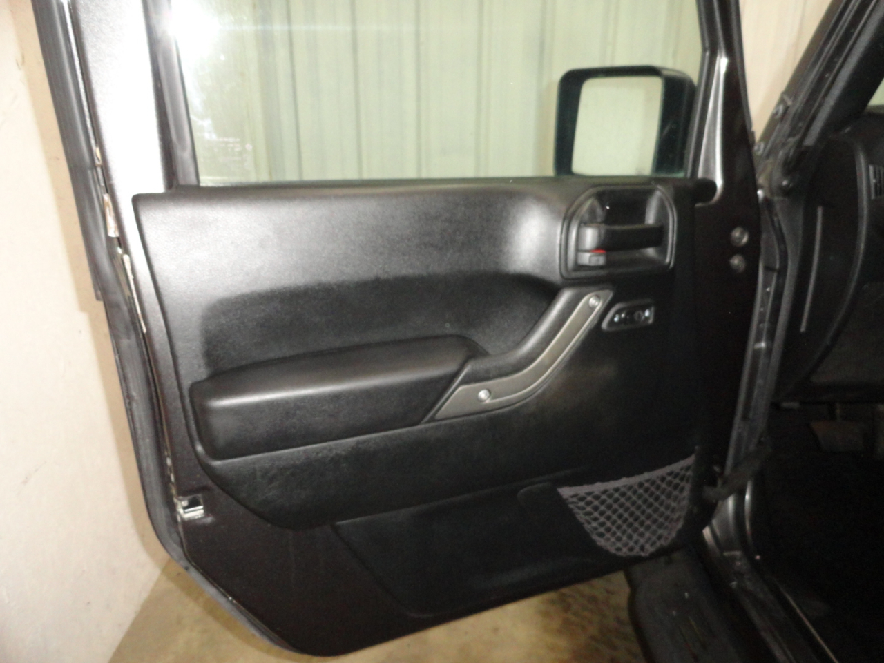 Jeep Wrangler JK Sport S 4x4 2018