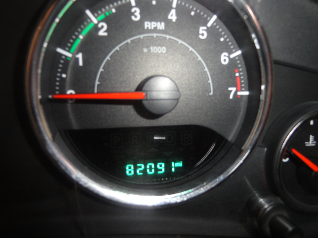 Jeep Wrangler JK Sport S 4x4 2018