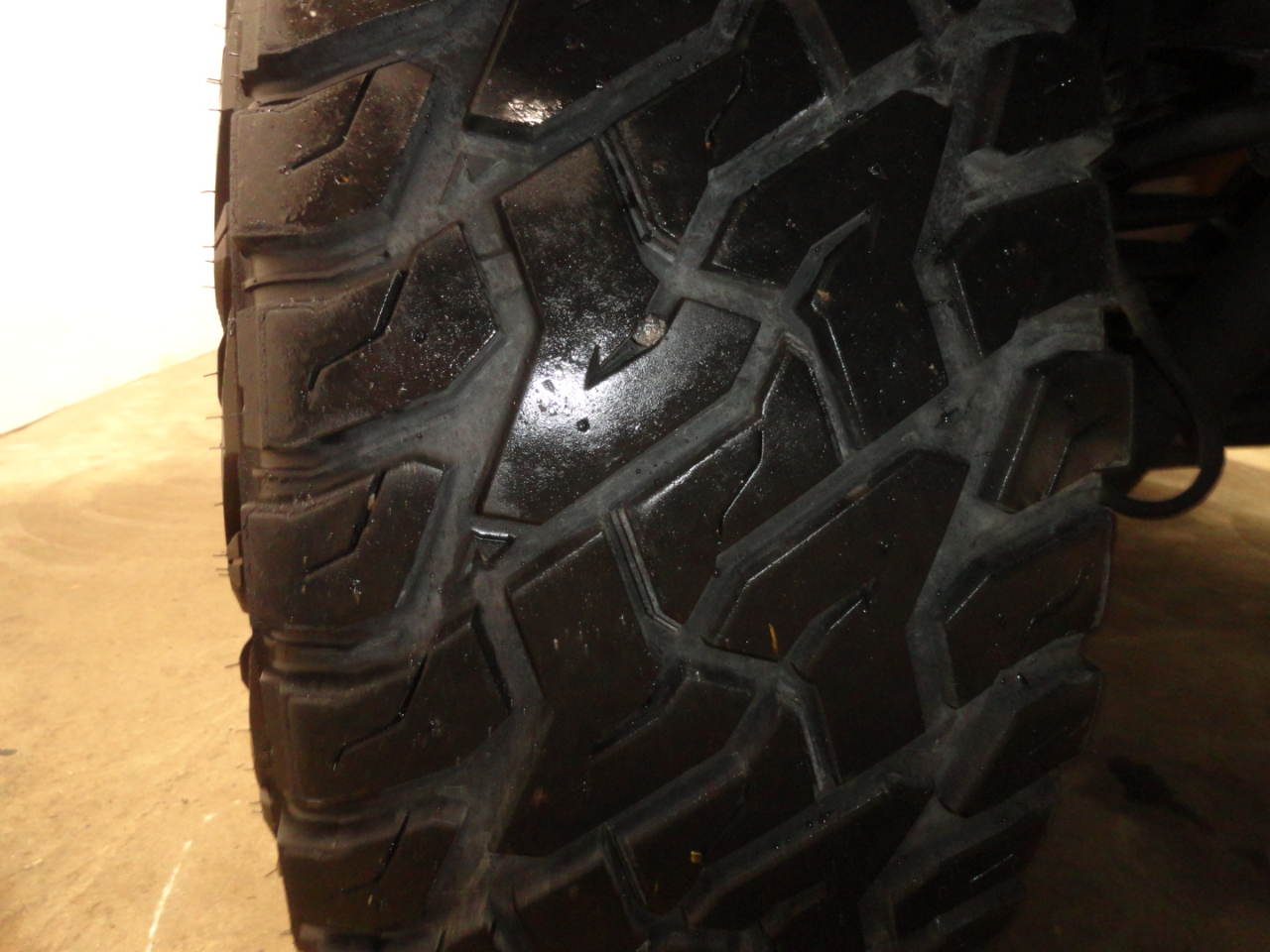 Jeep Wrangler JK Sport S 4x4 2018