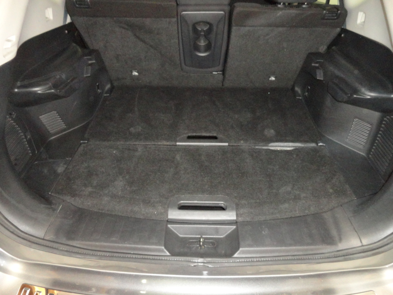 Nissan Rogue FWD SV 2020