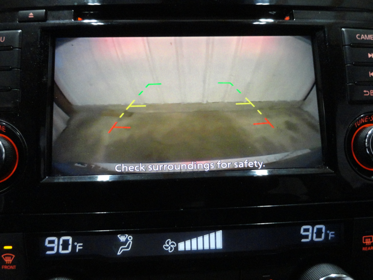 Nissan Rogue FWD SV 2020