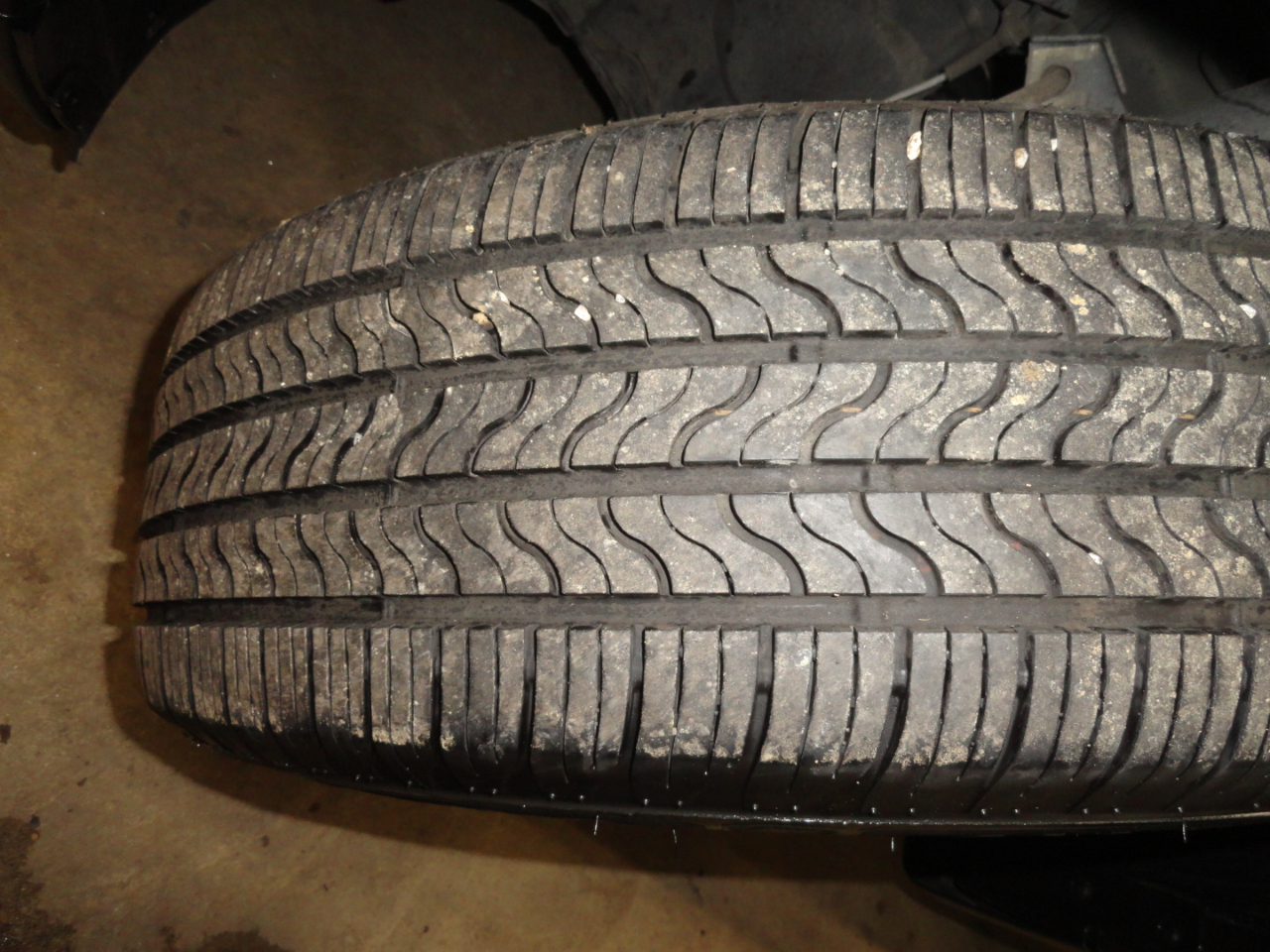 Nissan Rogue FWD SV 2020