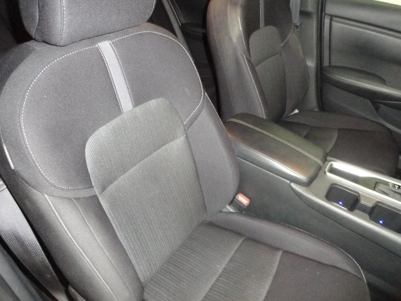 Nissan Sentra SV CVT 2022