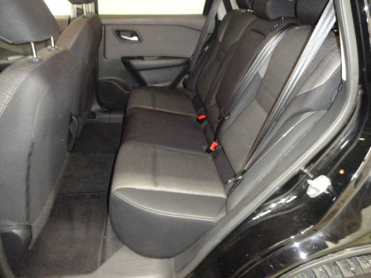 Nissan Rogue FWD SV 2023