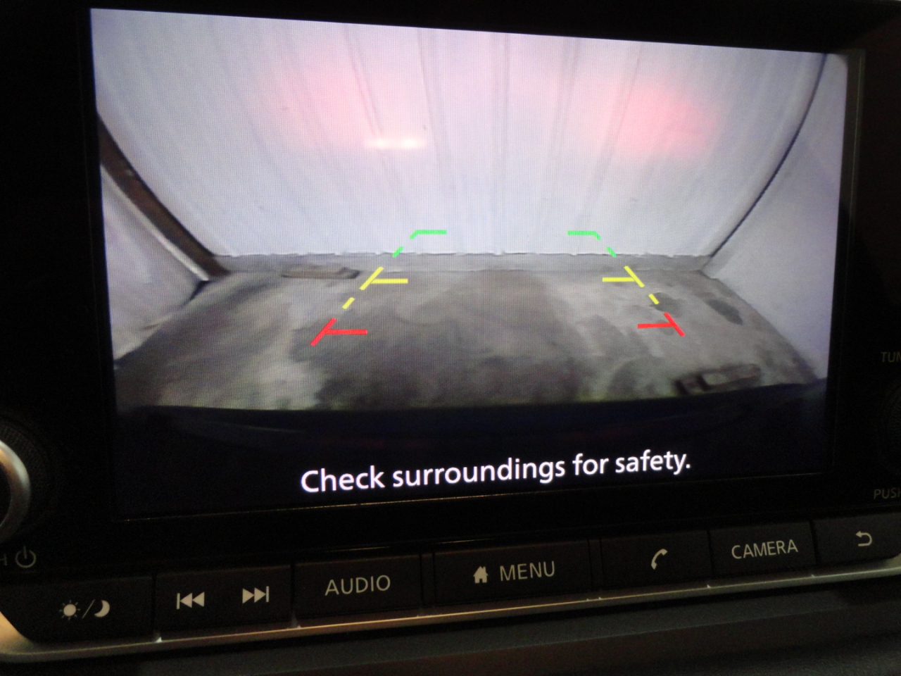 Nissan Rogue FWD SV 2023