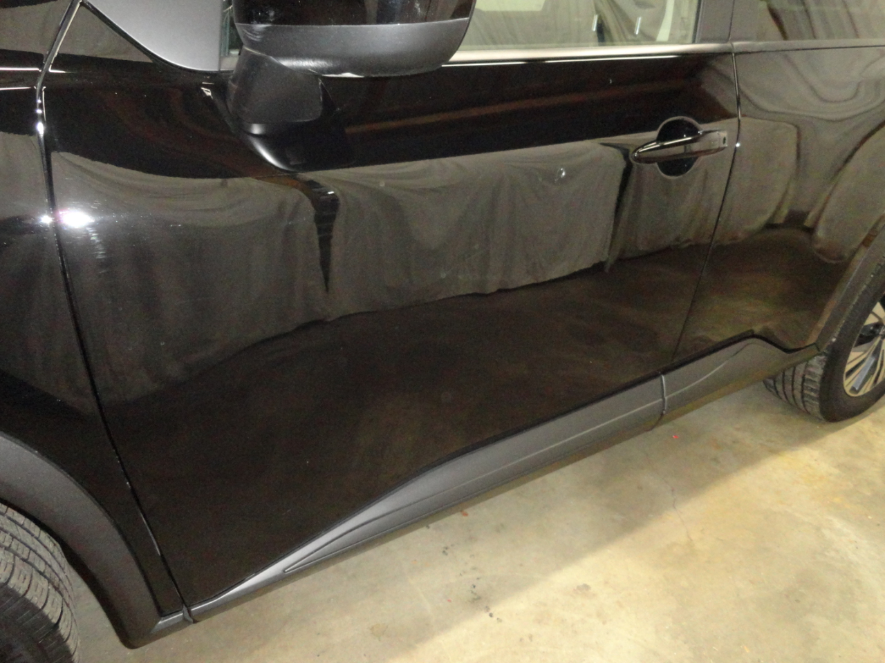 Nissan Rogue FWD SV 2023