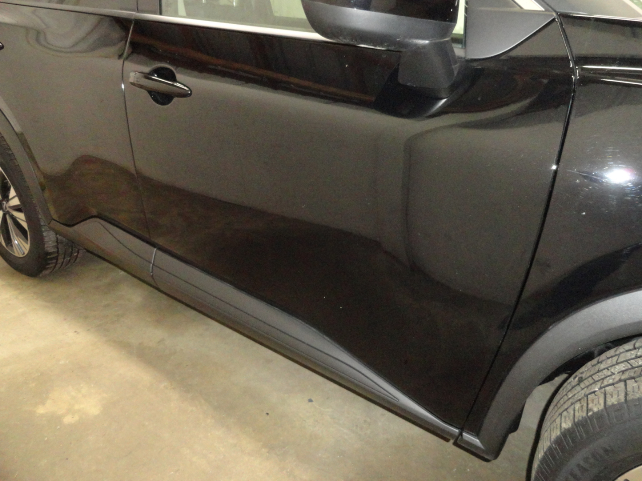 Nissan Rogue FWD SV 2023