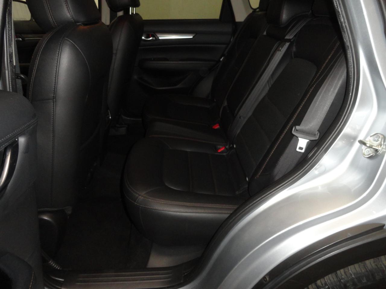 Mazda CX-5 Grand Touring FWD 2020