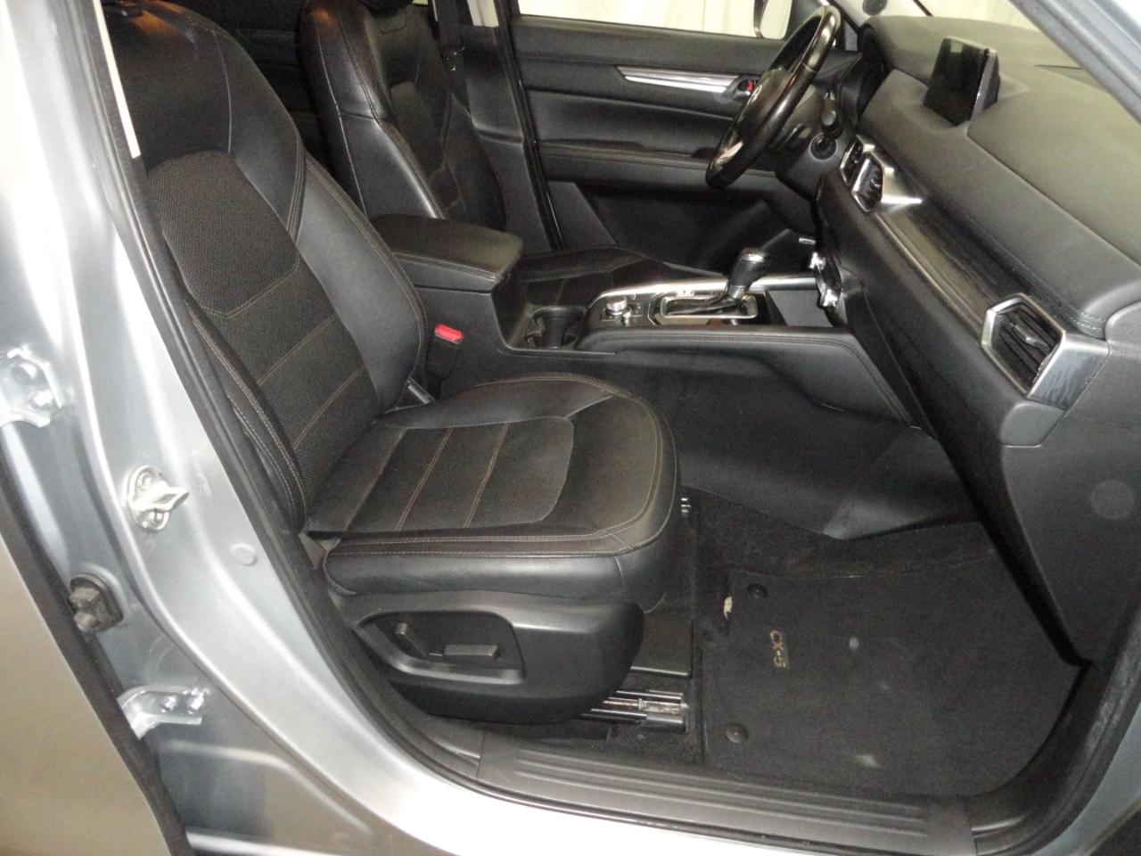 Mazda CX-5 Grand Touring FWD 2020