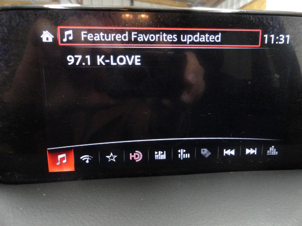 Mazda CX-5 Grand Touring FWD 2020