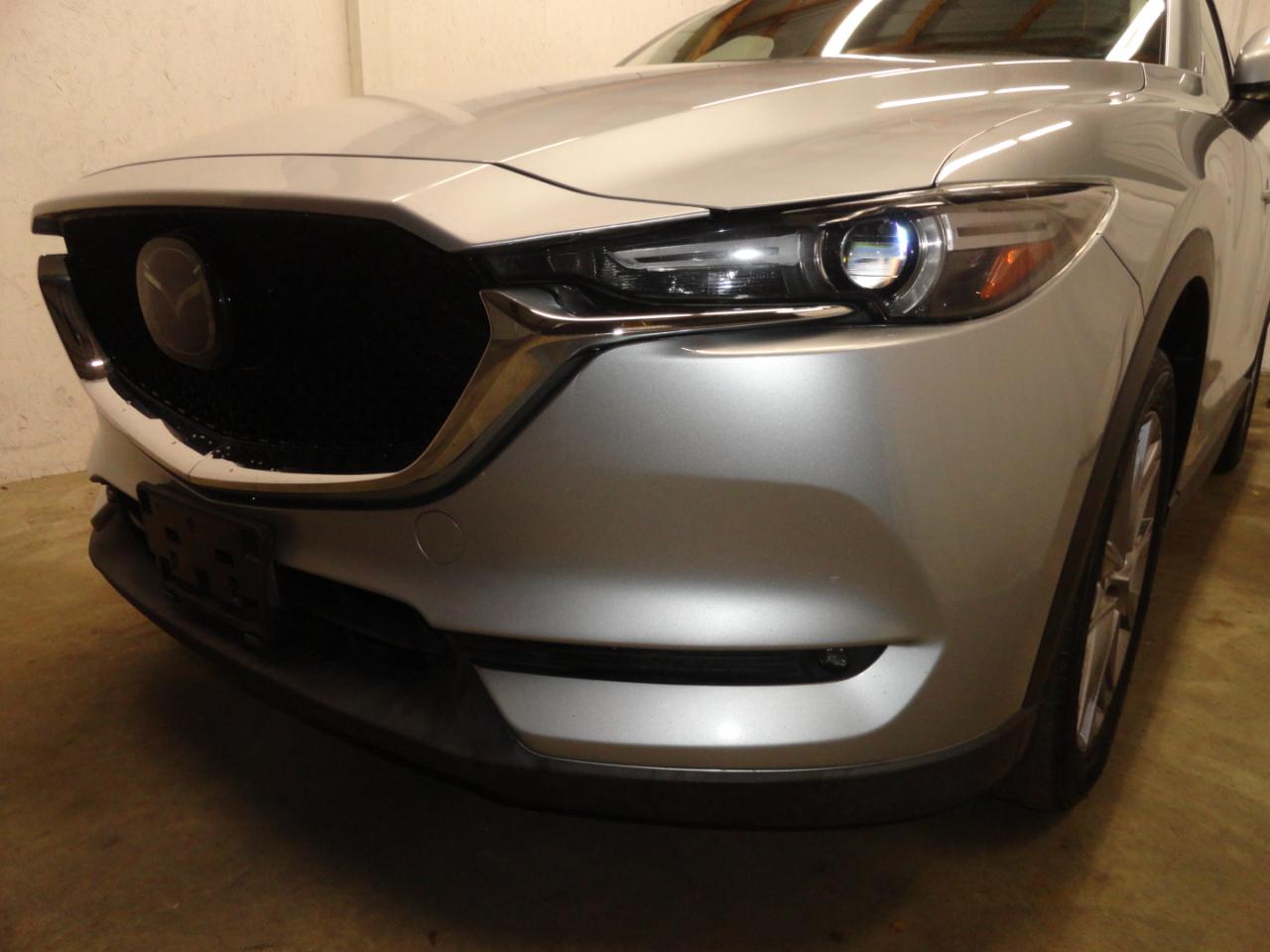 Mazda CX-5 Grand Touring FWD 2020