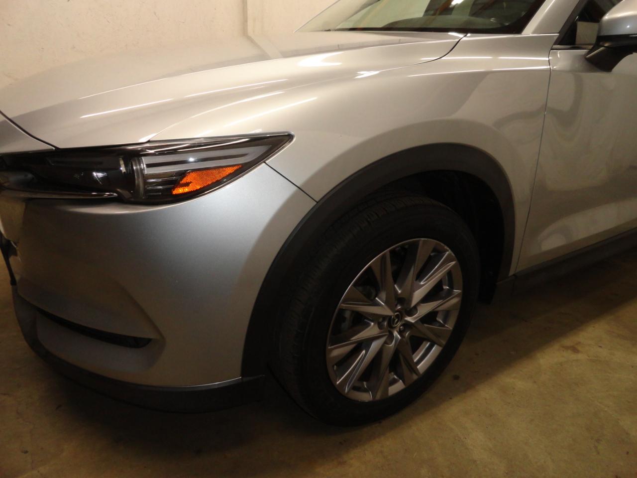 Mazda CX-5 Grand Touring FWD 2020