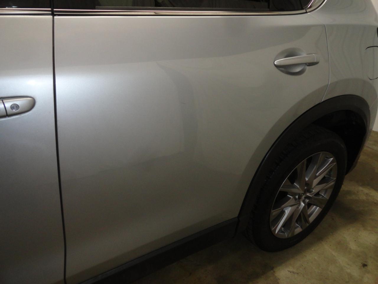 Mazda CX-5 Grand Touring FWD 2020