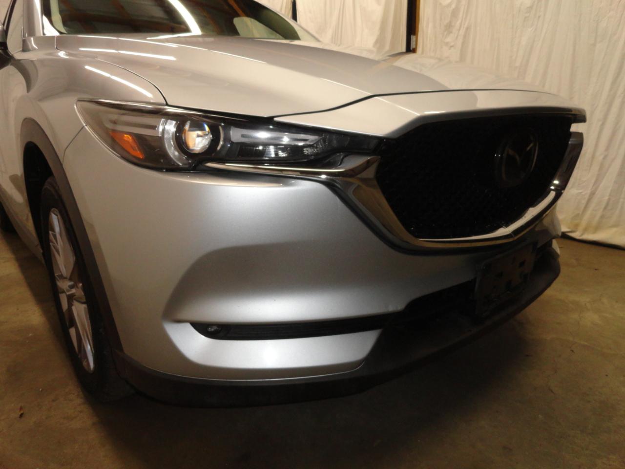 Mazda CX-5 Grand Touring FWD 2020