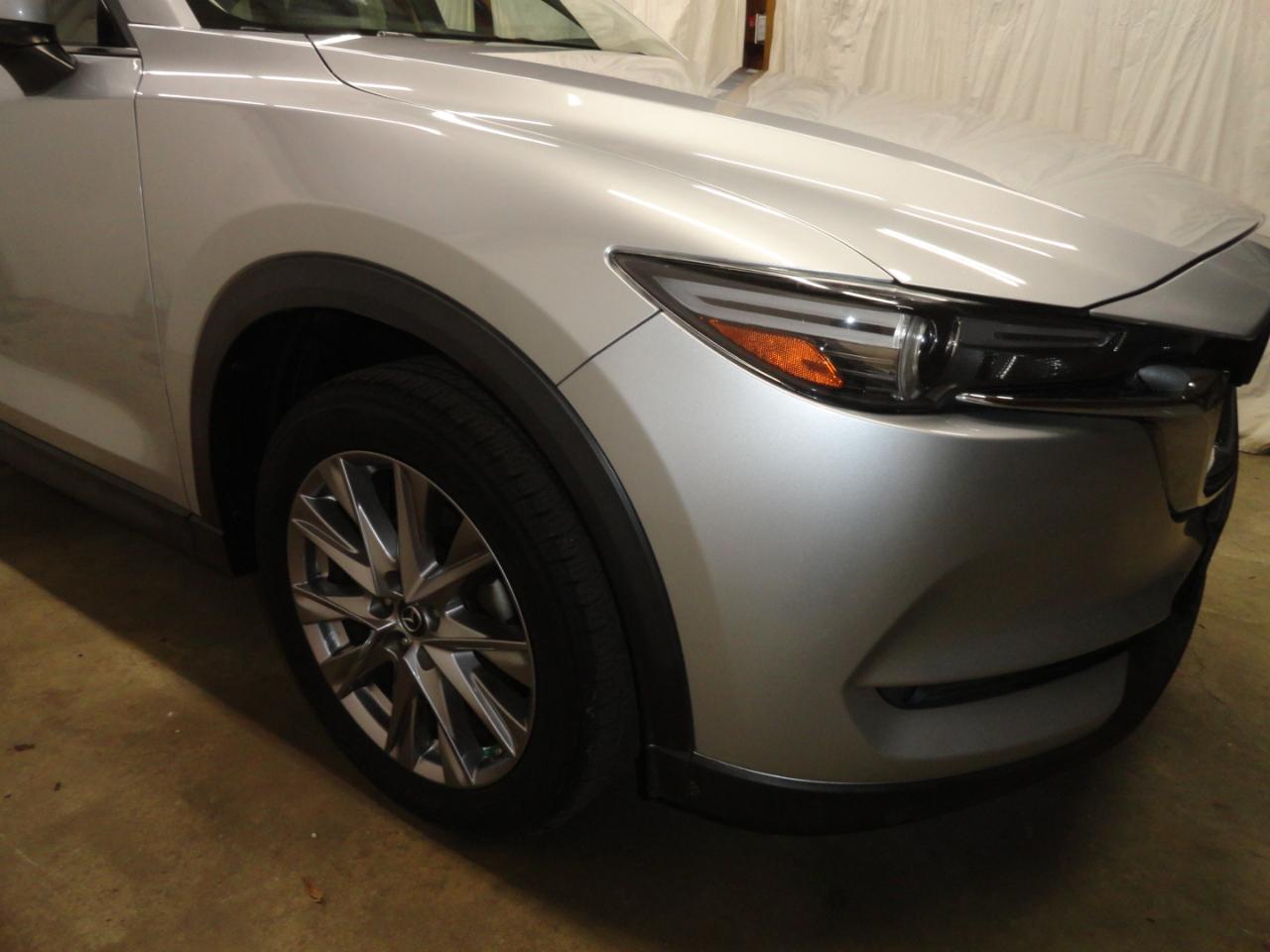 Mazda CX-5 Grand Touring FWD 2020