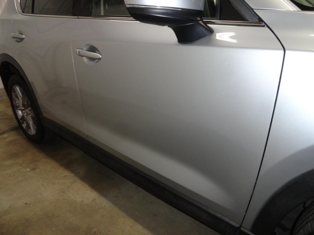 Mazda CX-5 Grand Touring FWD 2020