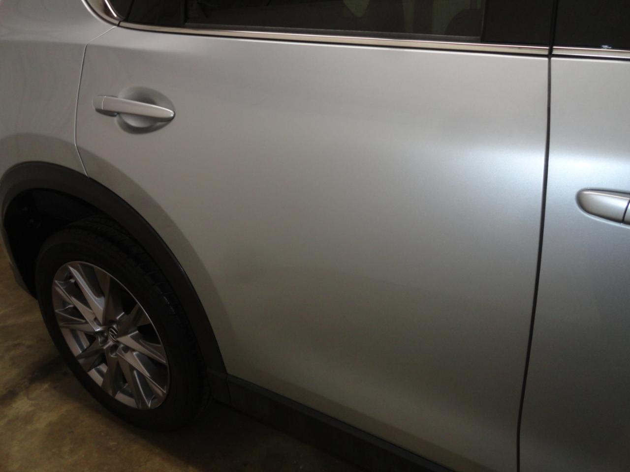 Mazda CX-5 Grand Touring FWD 2020