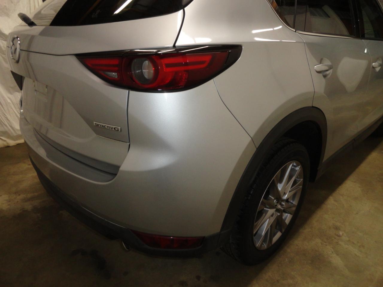 Mazda CX-5 Grand Touring FWD 2020