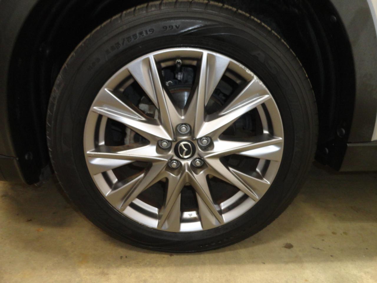 Mazda CX-5 Grand Touring FWD 2020