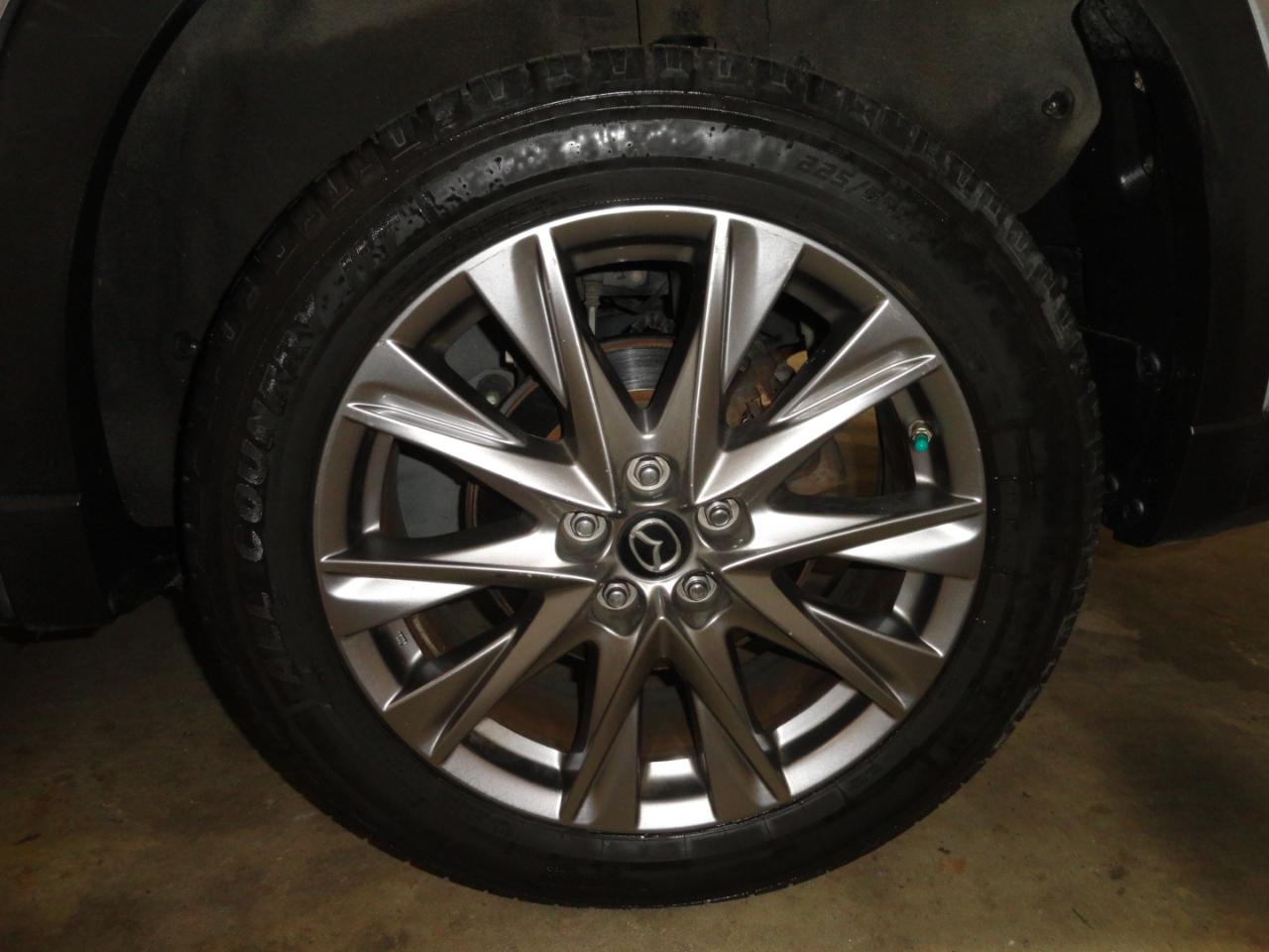 Mazda CX-5 Grand Touring FWD 2020