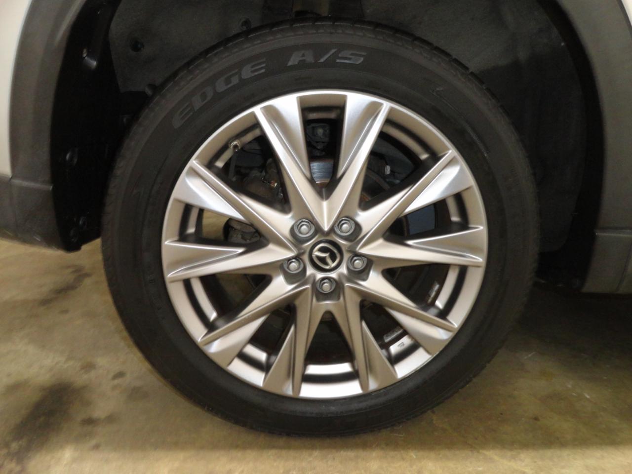 Mazda CX-5 Grand Touring FWD 2020