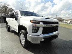 2023 Chevrolet Silverado 2500HD 