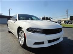 2021 Dodge Charger 